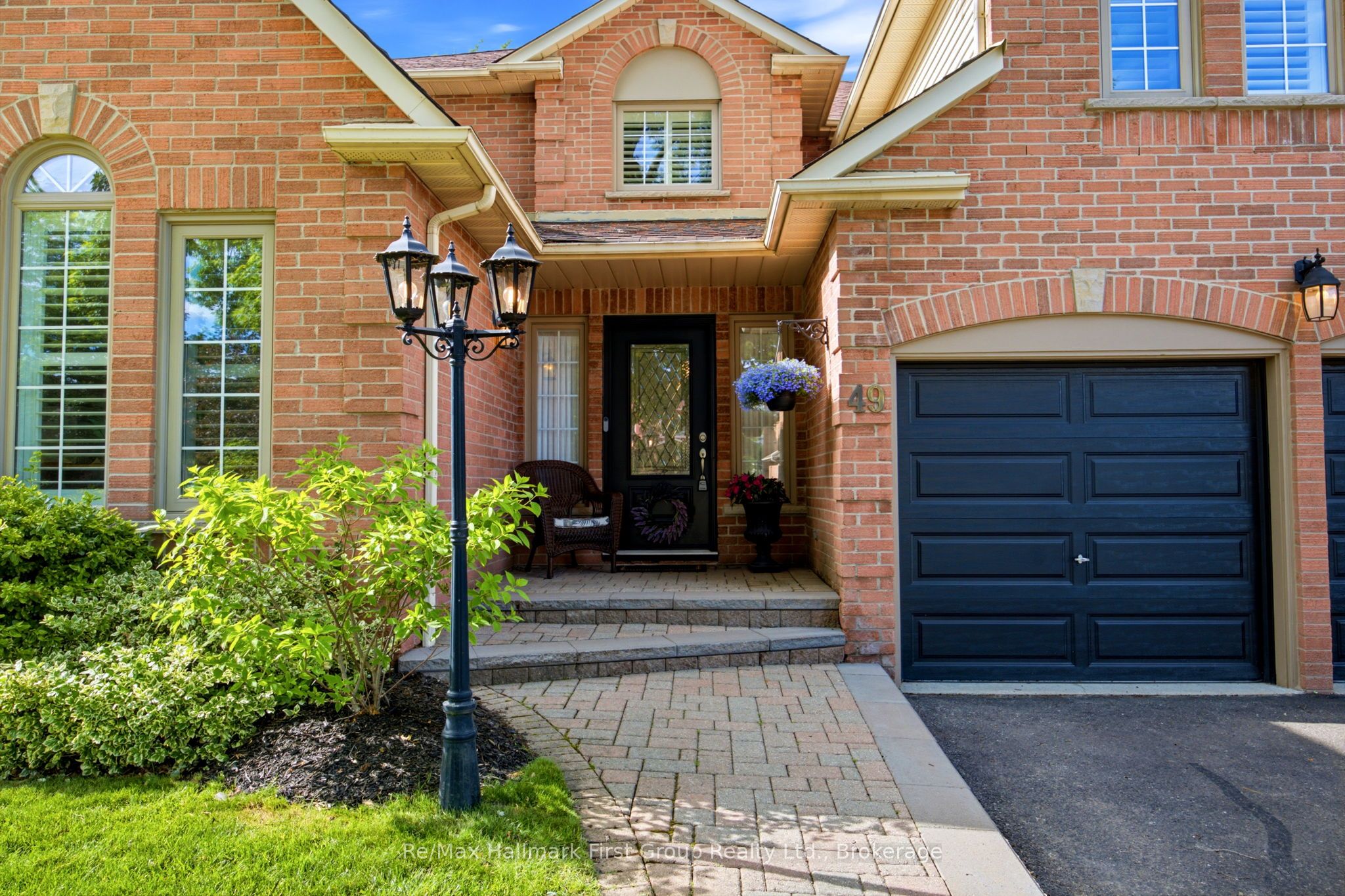 49 Rothean Drive, Whitby, ON L1P 1L5 photo 3