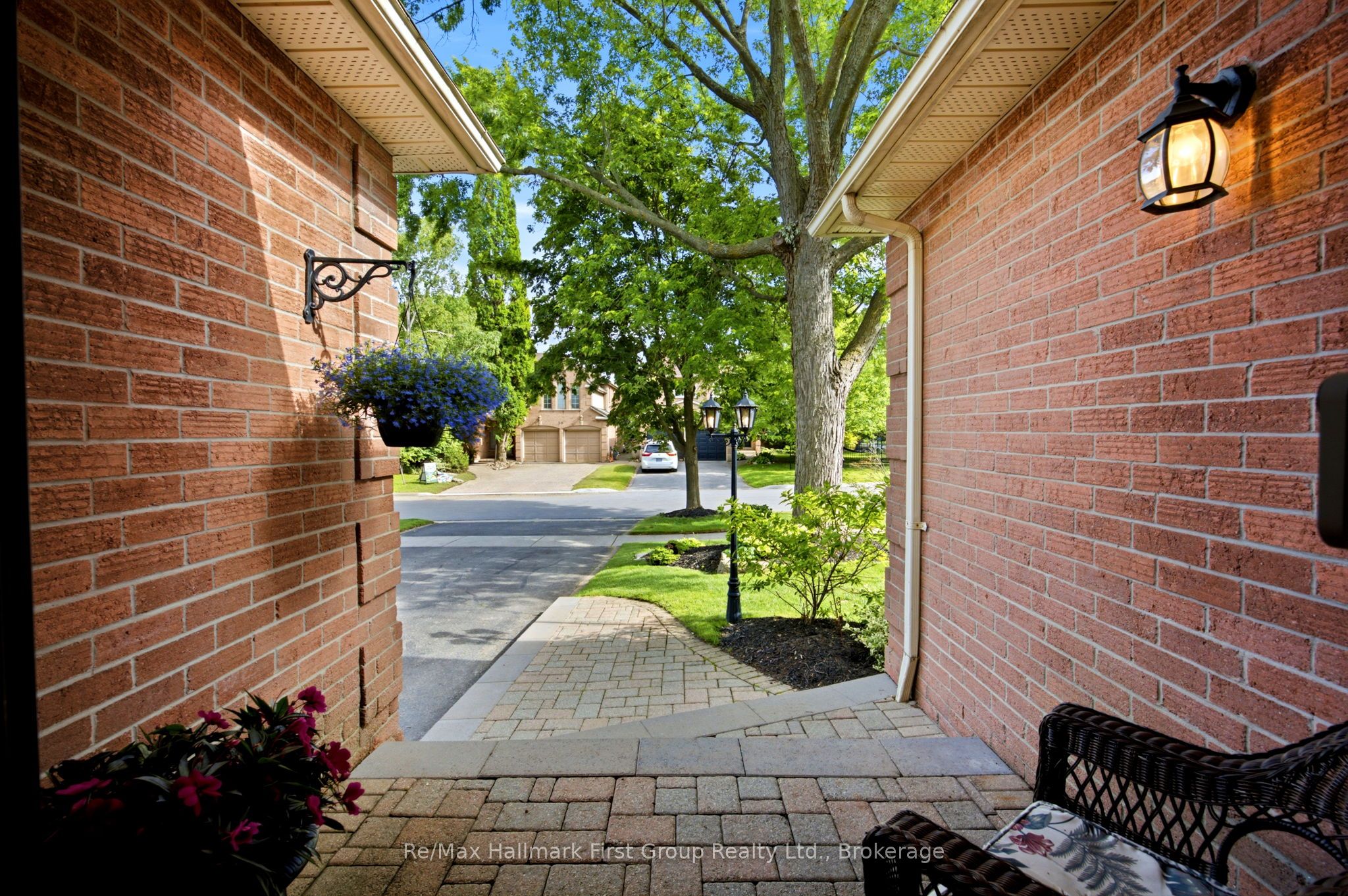 49 Rothean Drive, Whitby, ON L1P 1L5 photo 4