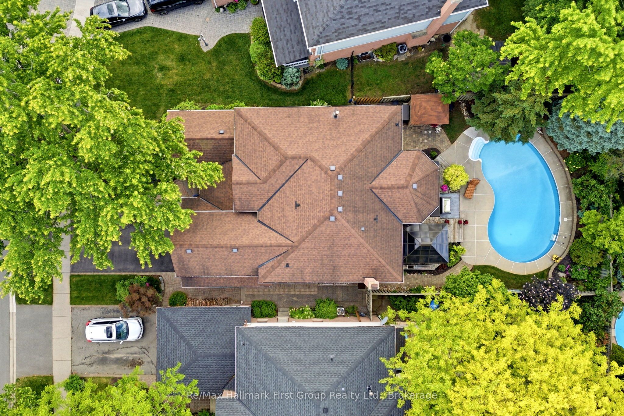 49 Rothean Drive, Whitby, ON L1P 1L5 photo 5