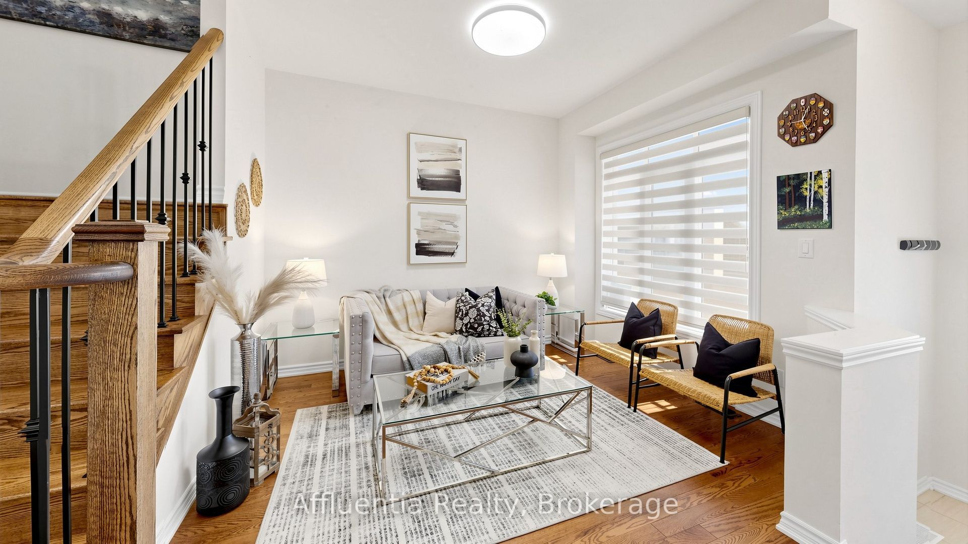 61 Hickling Lane, Ajax, ON L1T 4R1 photo 3