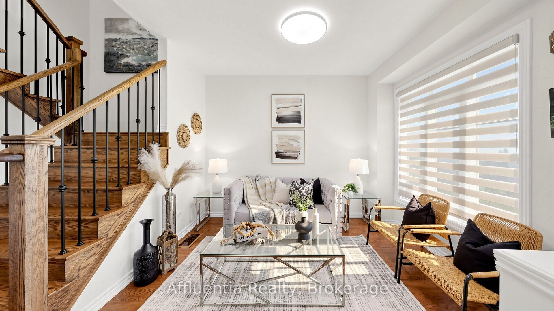 61 Hickling Lane, Ajax, ON L1T 4R1 photo 4