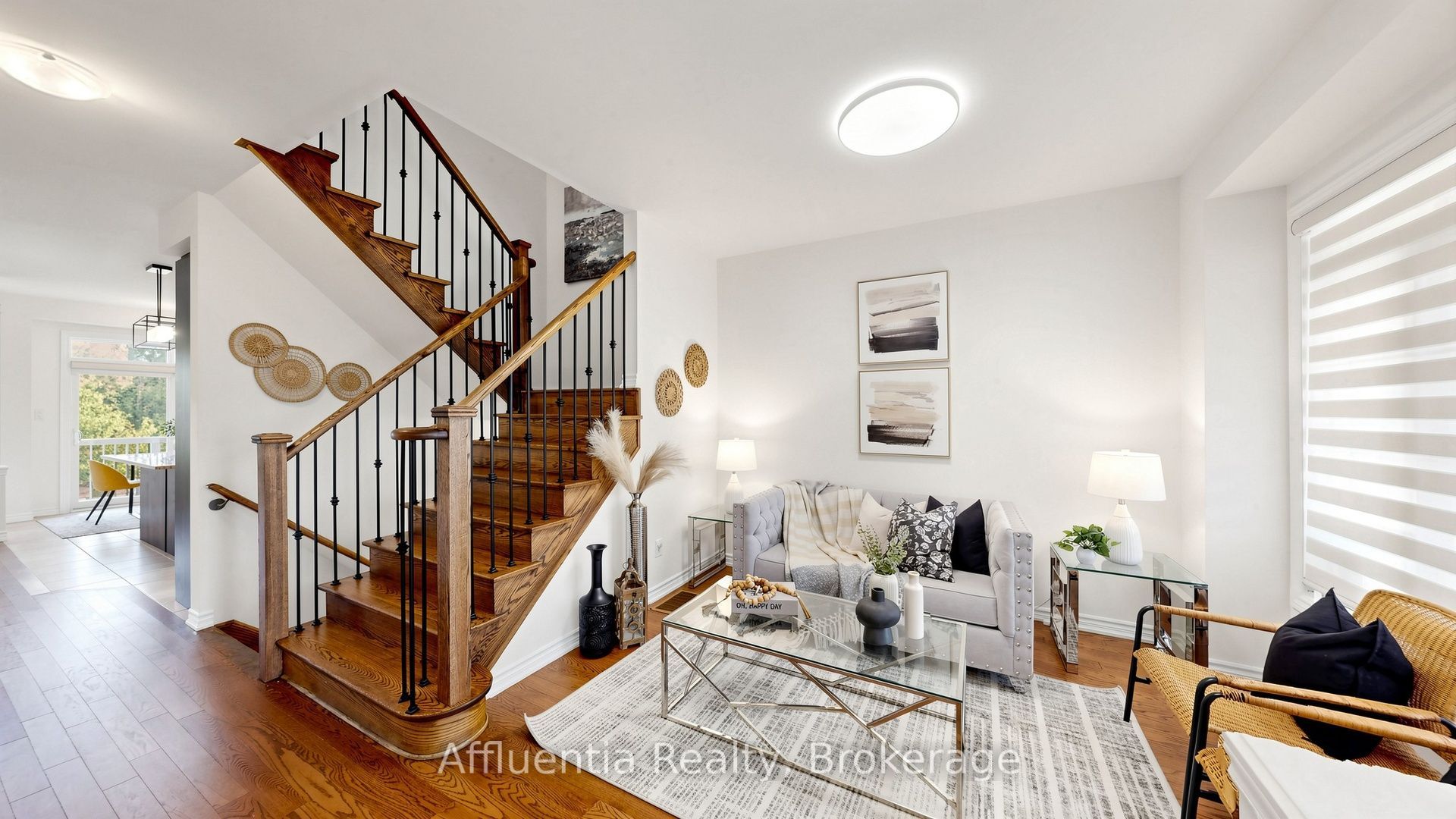 61 Hickling Lane, Ajax, ON L1T 4R1 photo 5