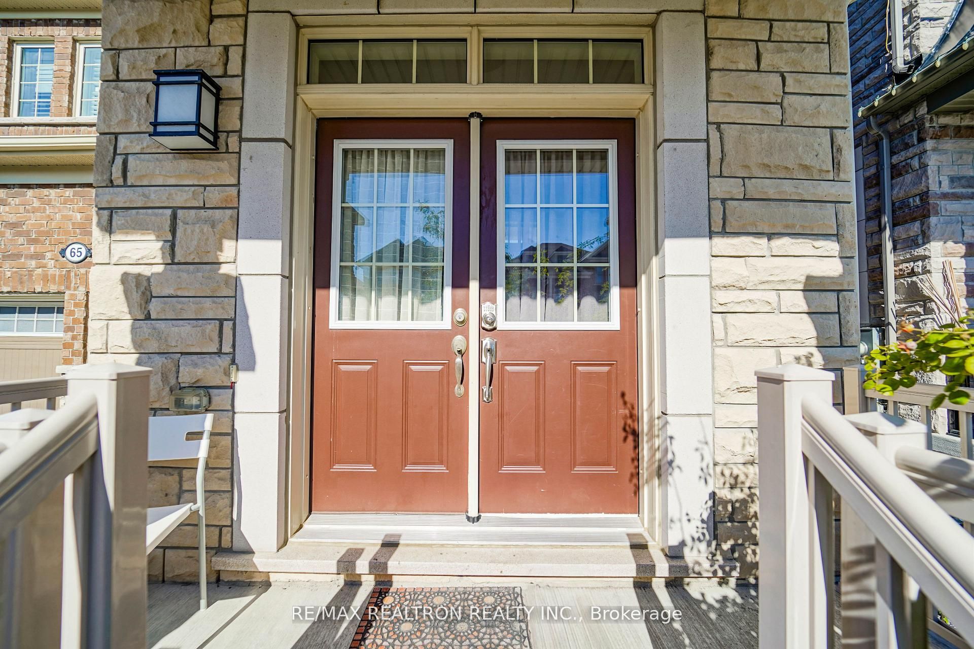 65 Westfield Drive, Whitby, ON L1P 0E9 photo 4