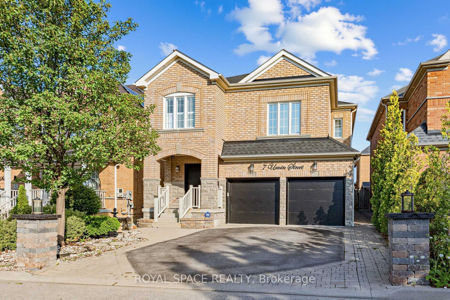 7 Urwin Street, Ajax, ON L1T 0G7