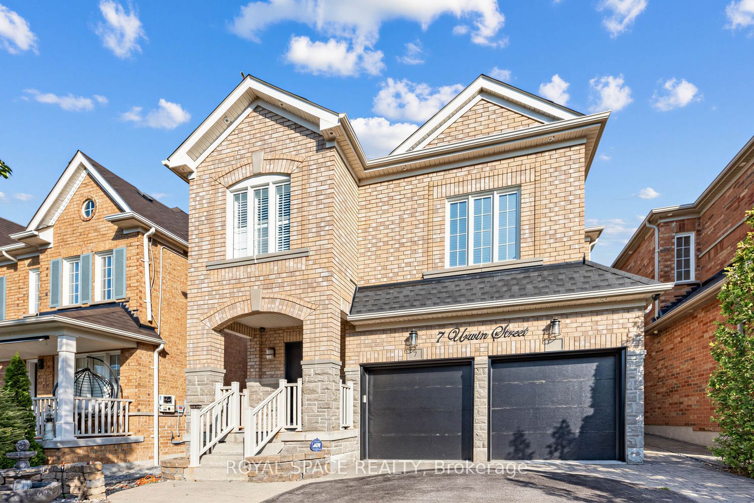 7 Urwin Street, Ajax, ON L1T 0G7 photo 2