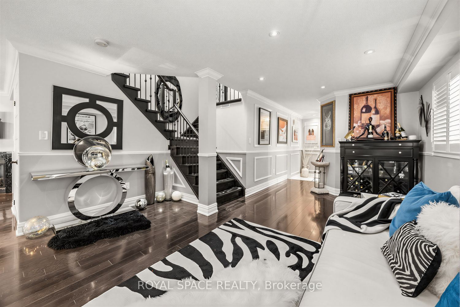 7 Urwin Street, Ajax, ON L1T 0G7 photo 5