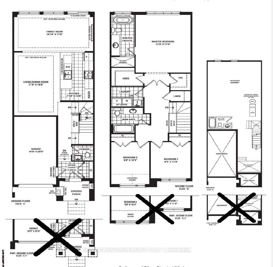 186 Closson Drive, Whitby, ON L1P 0M6 photo 5