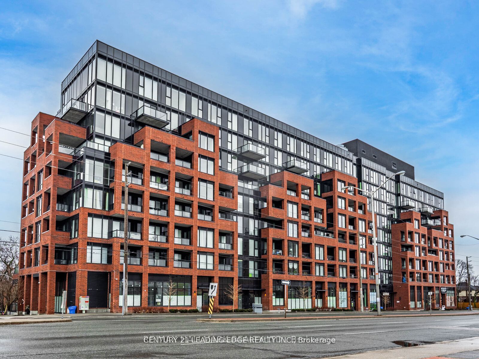 2799 Kingston Road 610, Toronto, ON M1M 0E3