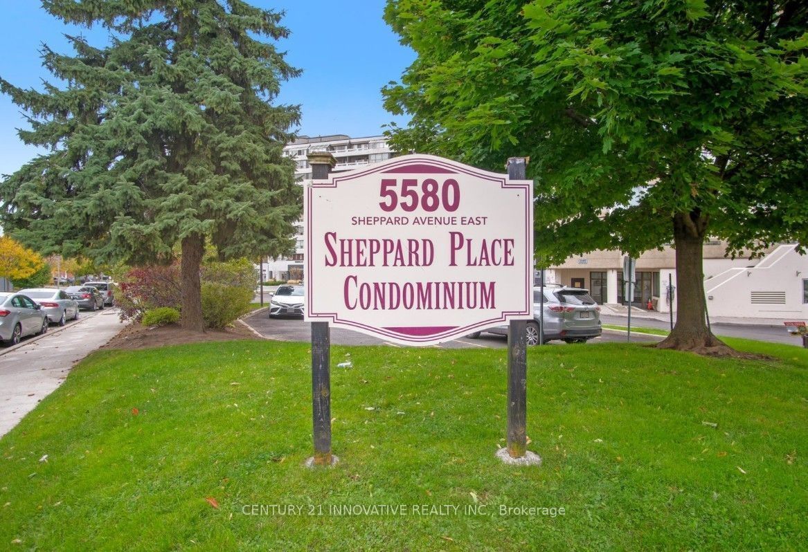 5580 Sheppard Avenue E 312, Toronto, ON M1B 2L3 photo 2