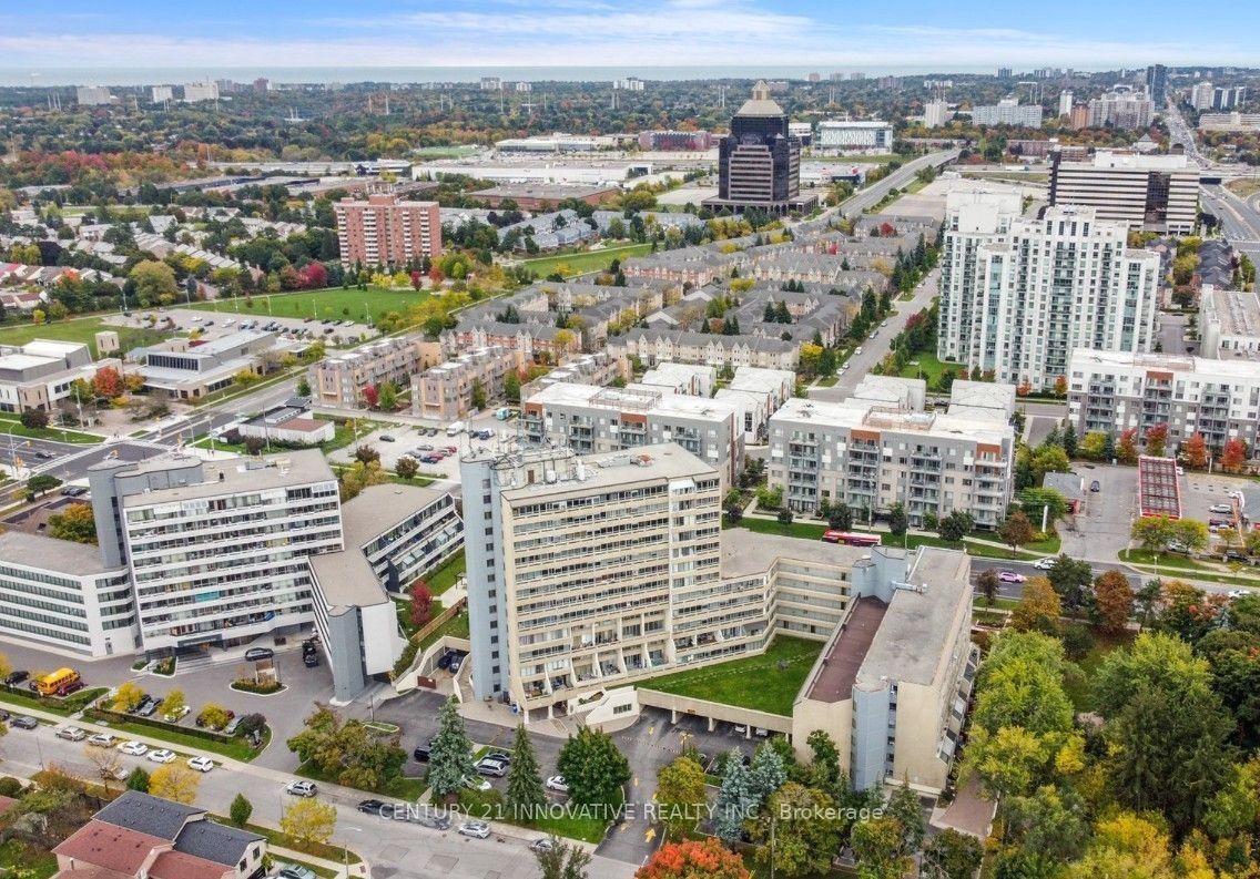 5580 Sheppard Avenue E 312, Toronto, ON M1B 2L3 photo 3