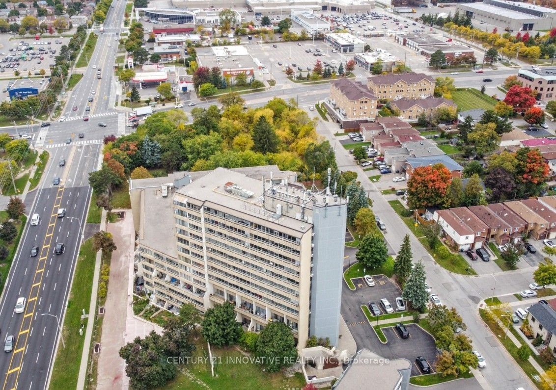 5580 Sheppard Avenue E 312, Toronto, ON M1B 2L3 photo 4