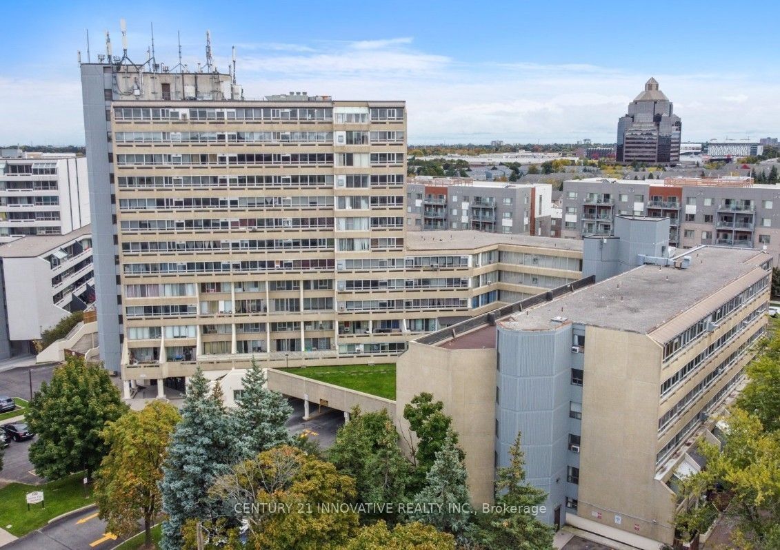 5580 Sheppard Avenue E 312, Toronto, ON M1B 2L3 photo 5