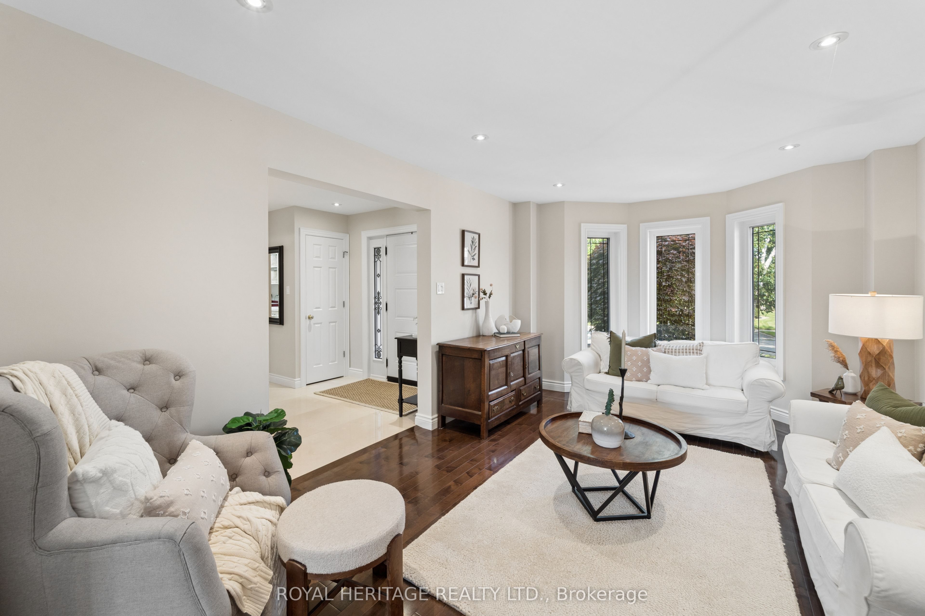 63 Kennett Drive, Whitby, ON L1P 1L5 photo 4