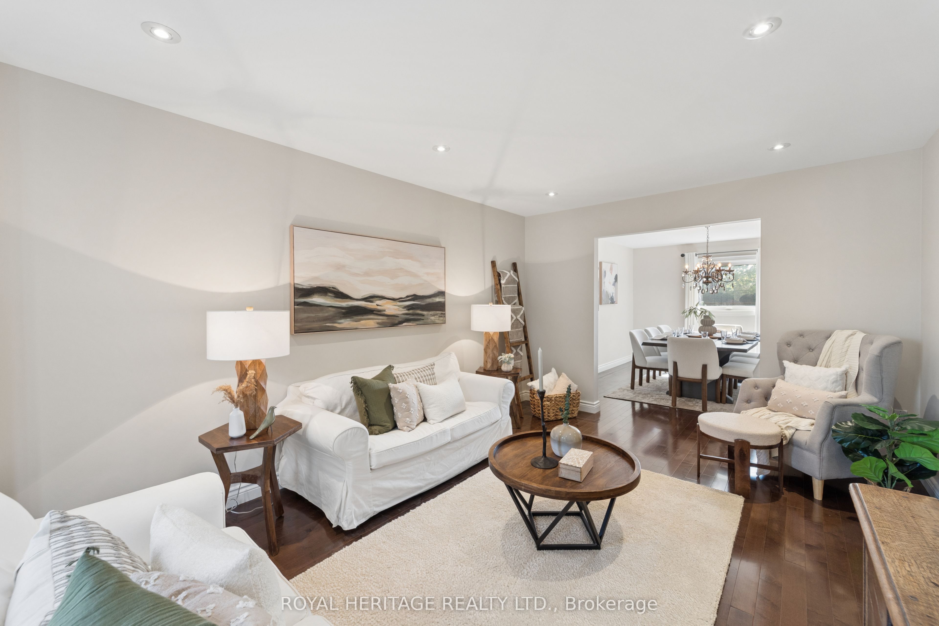 63 Kennett Drive, Whitby, ON L1P 1L5 photo 5