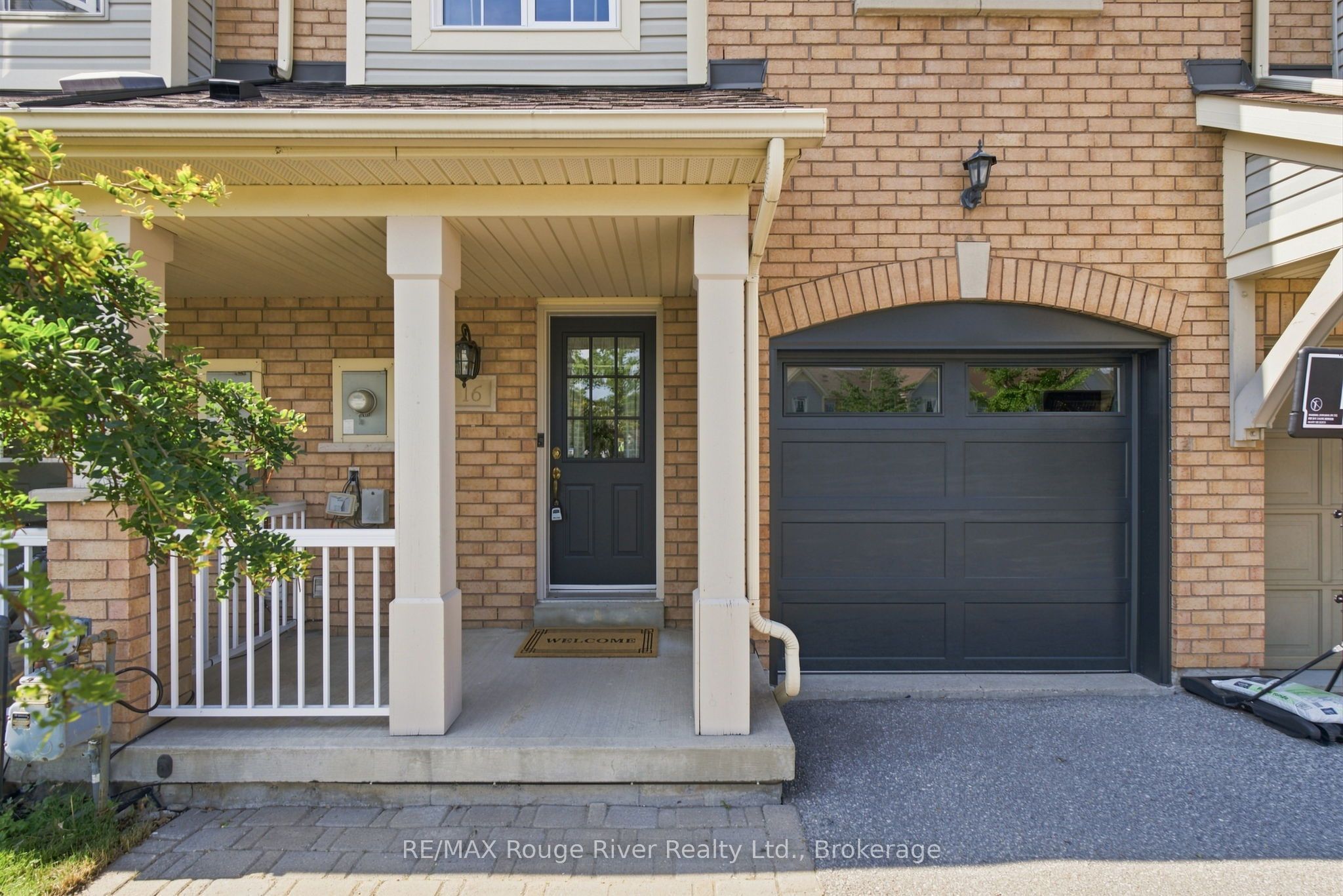 16 Plantation Court, Whitby, ON L1P 1R2 photo 3