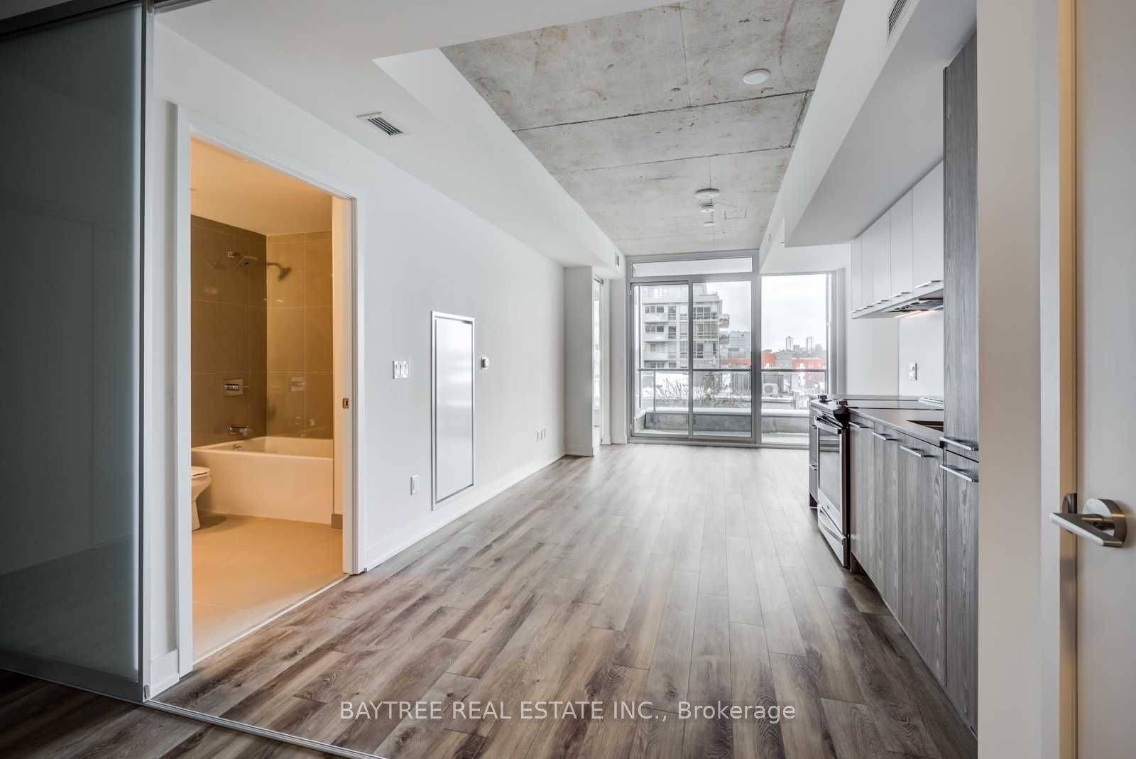 30 Baseball Place 322, Toronto, ON M4M 0E8 photo 2