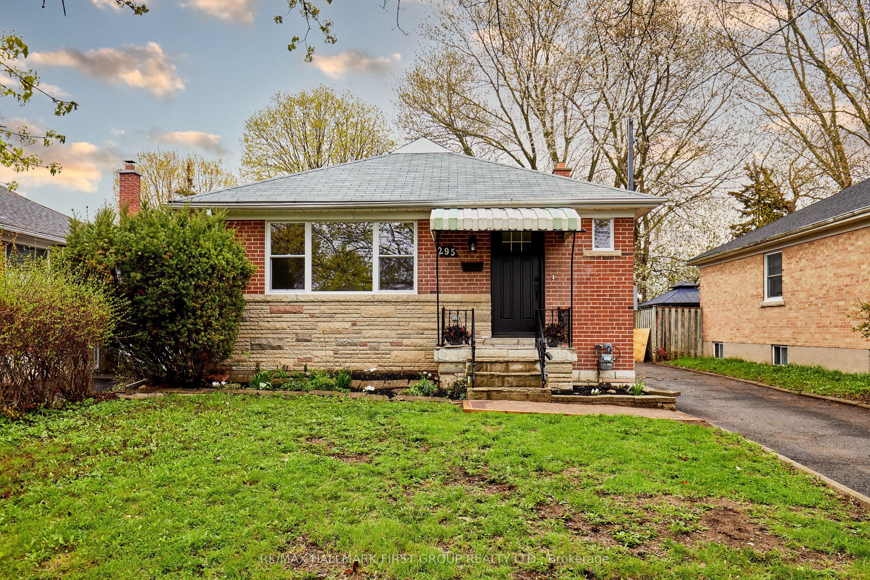 295 Baldwin Street, Oshawa, ON L1H 6H5 photo 3