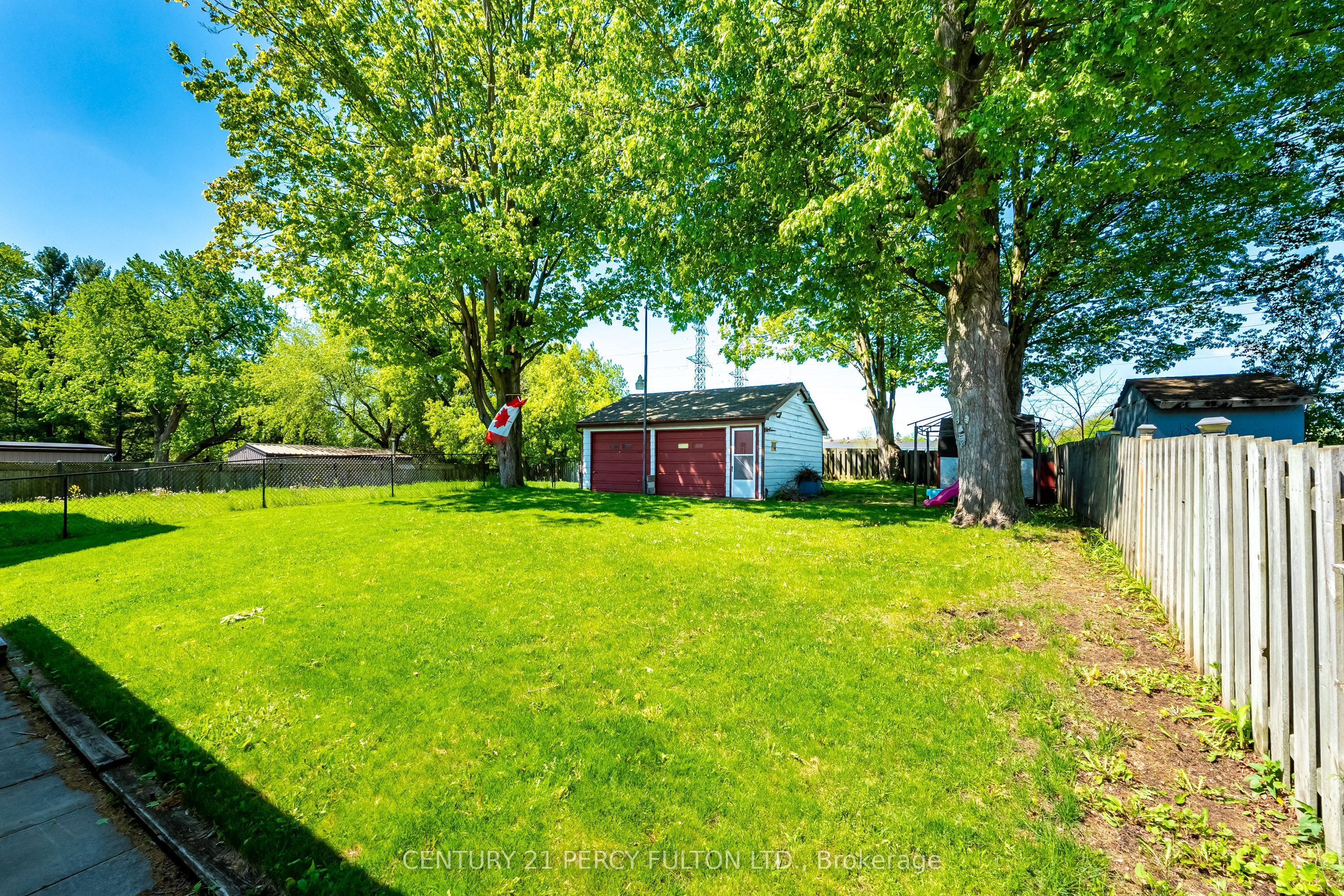 1986 Guild Road, Pickering, ON L1V 1Y1 photo 4