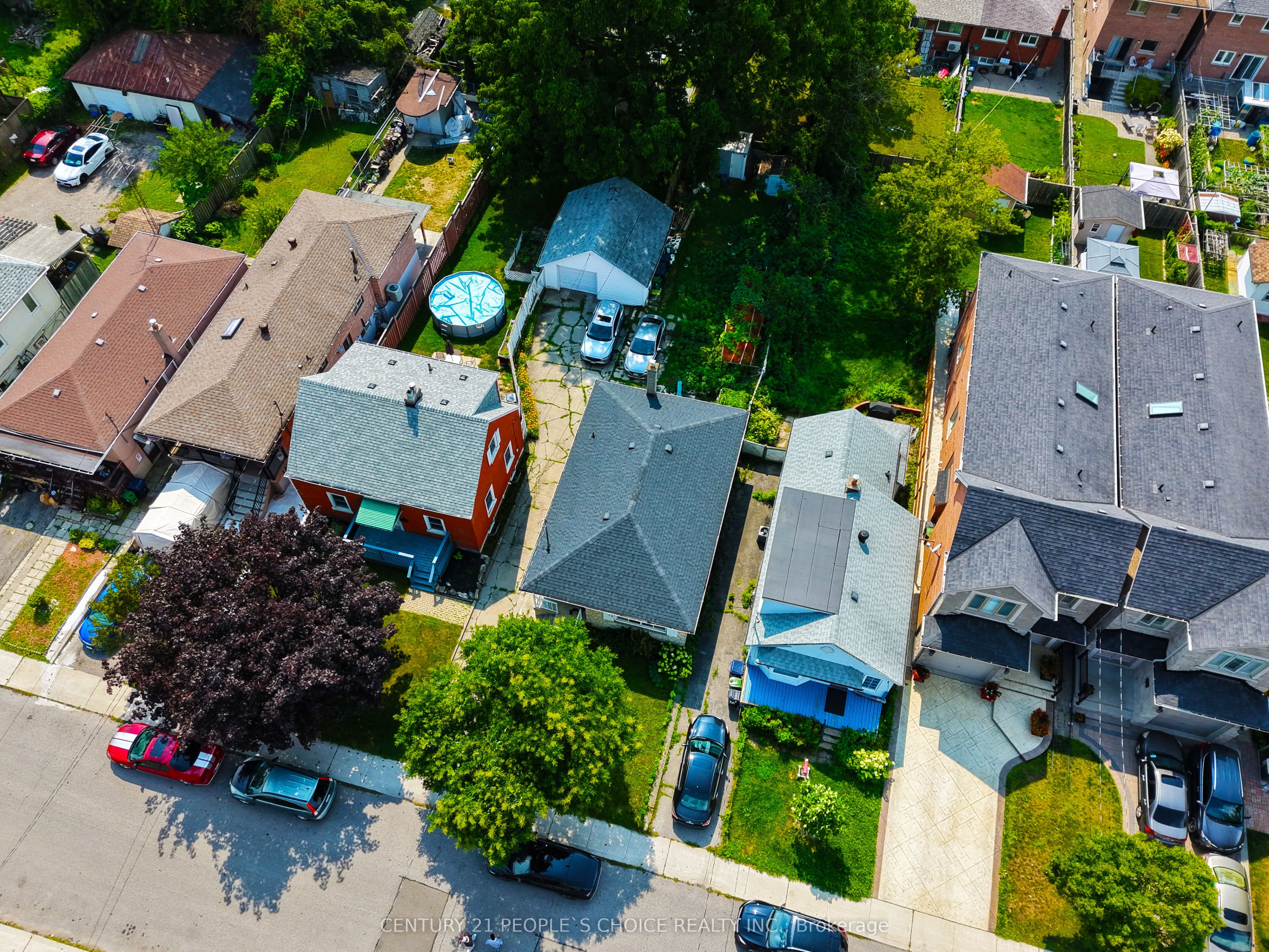 14 North Bonnington Avenue, Toronto, ON M1K 1X2 photo 4