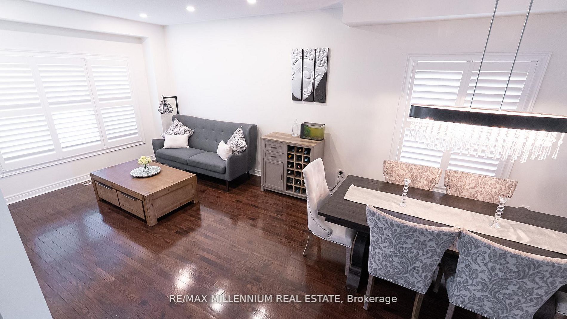 19 Bellotti Crescent, Ajax, ON L1Z 0M2 photo 4