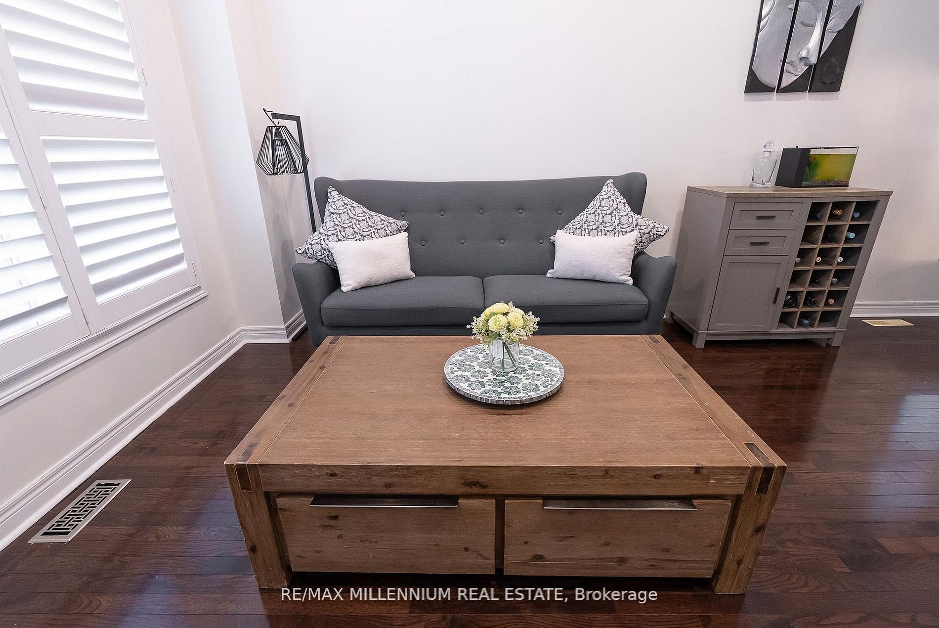 19 Bellotti Crescent, Ajax, ON L1Z 0M2 photo 5