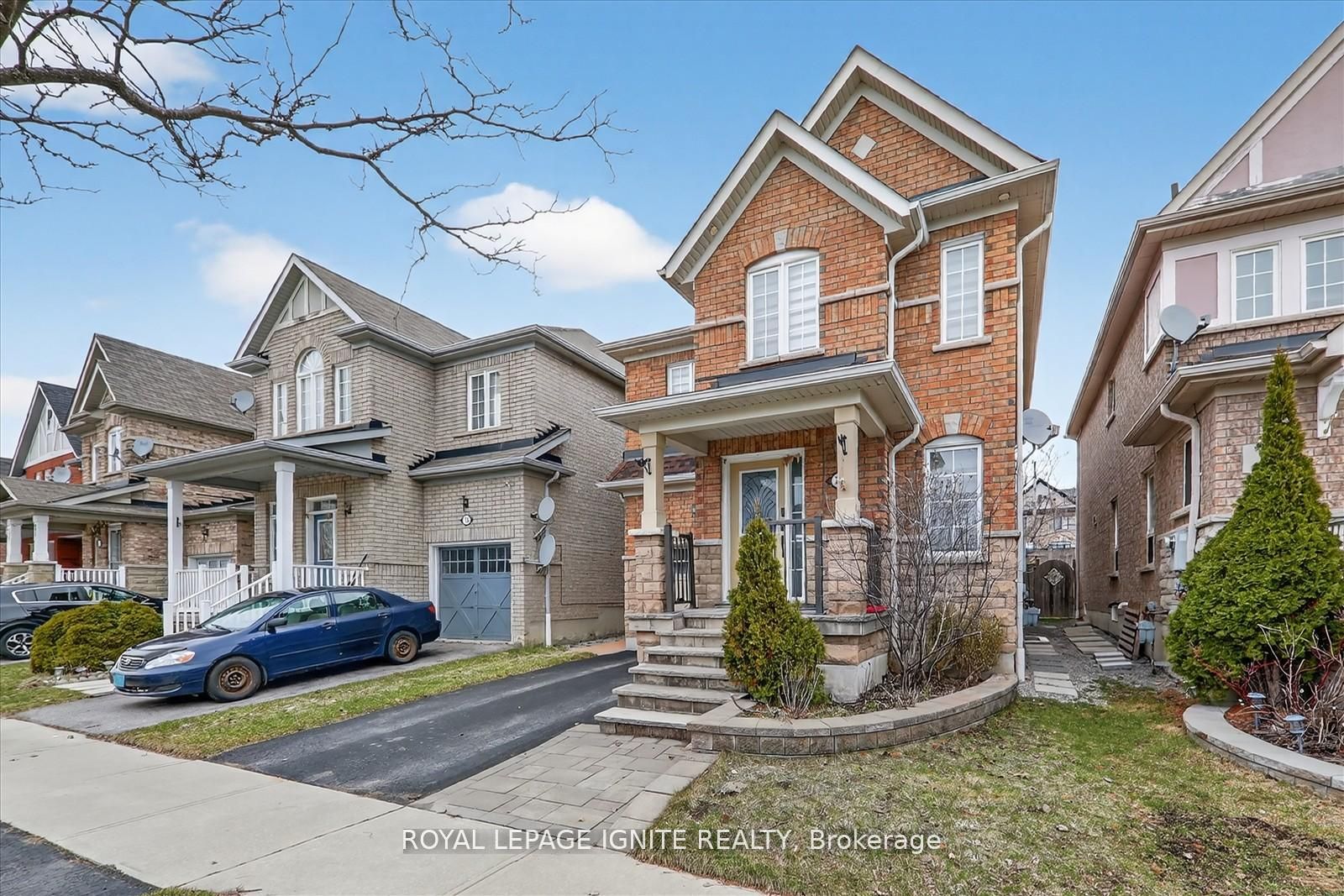 73 Feint Drive Bsmnt, Ajax, ON L1T 0E7 photo 3