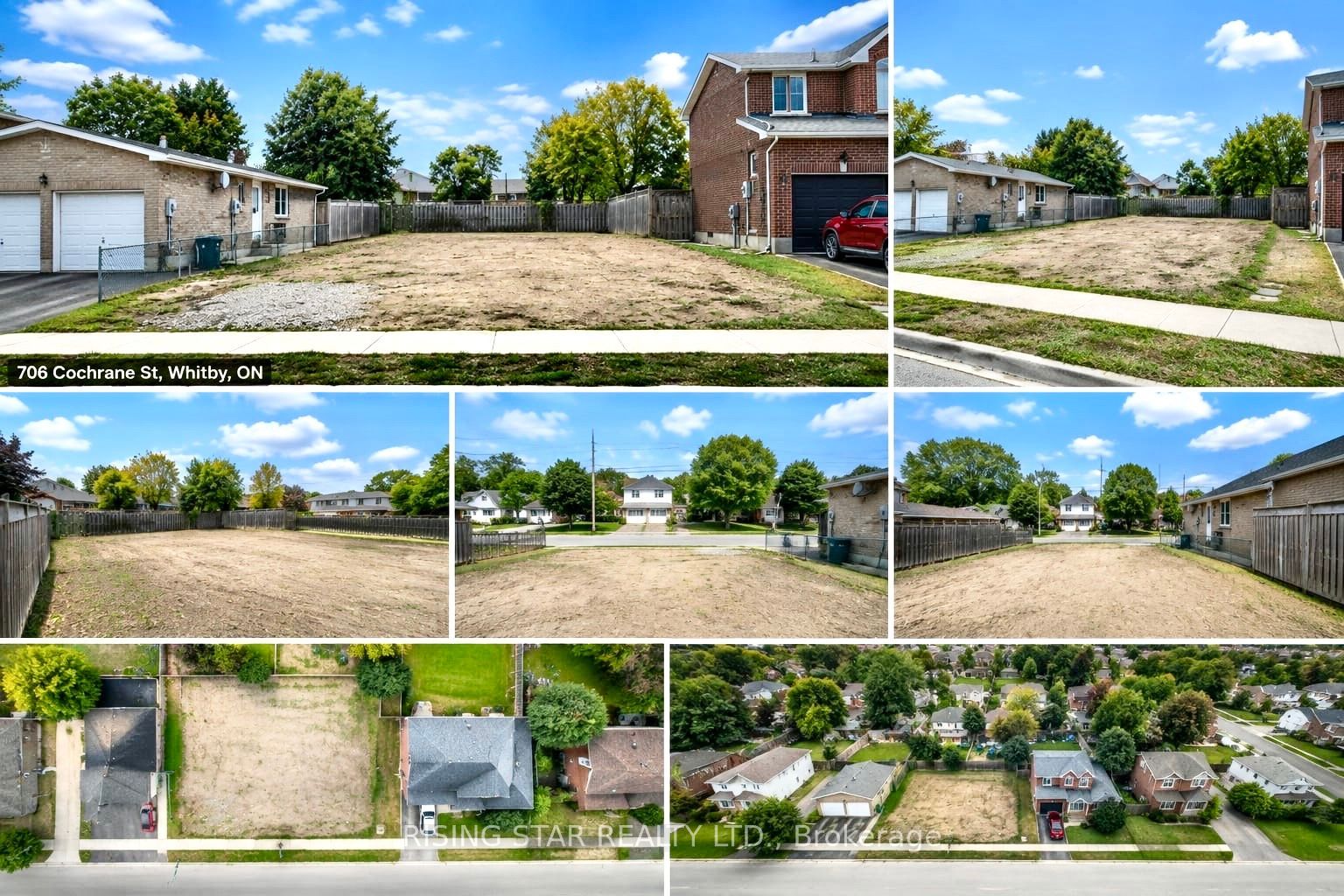 706 Cochrane Street, Whitby, ON L1N 5J5 photo 4