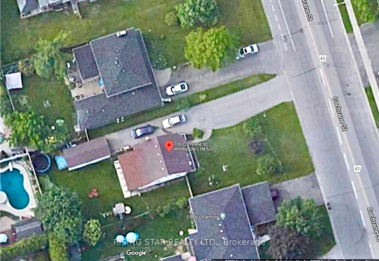 706 Cochrane Street, Whitby, ON L1N 5J5 photo 5