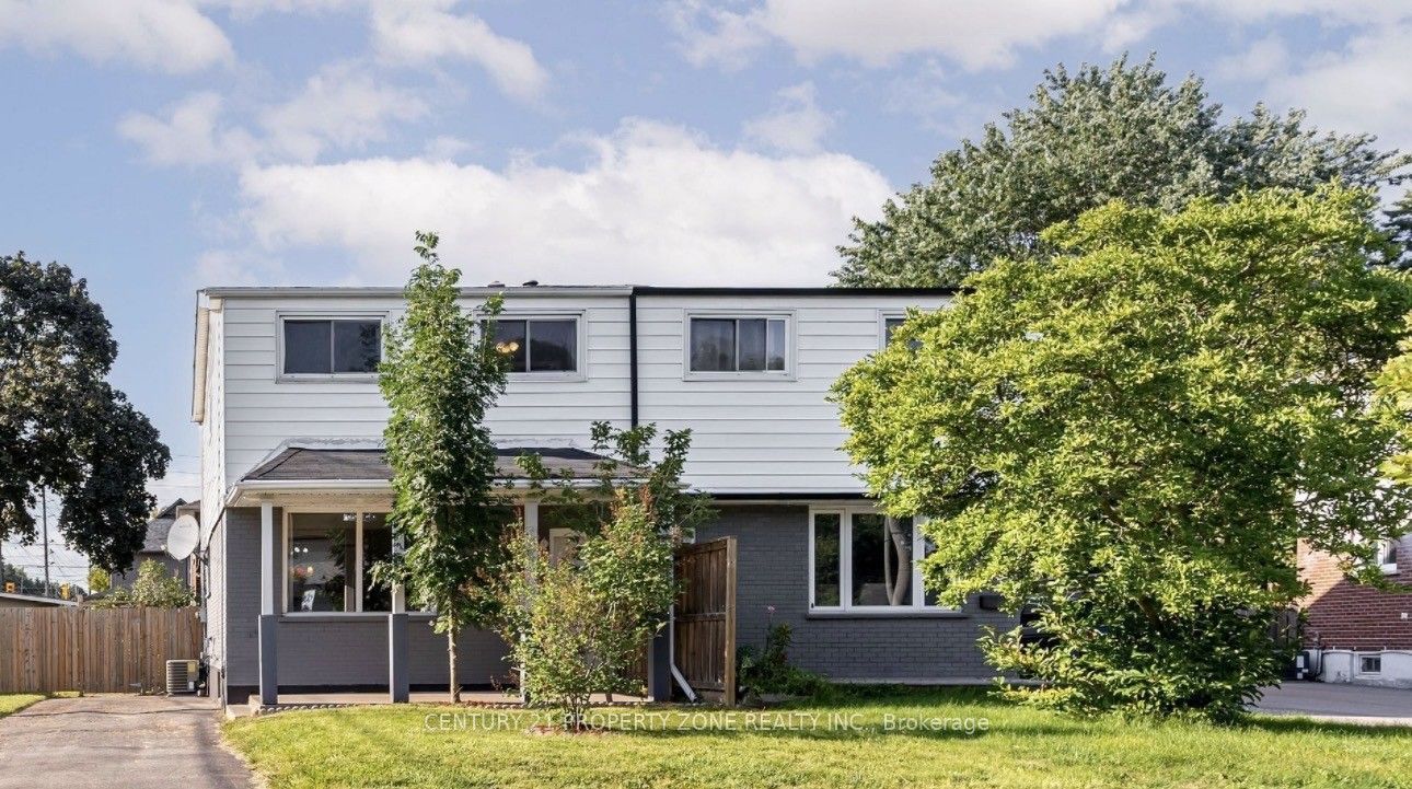 304 Fernwood Avenue, Oshawa, ON L1G 2H7
