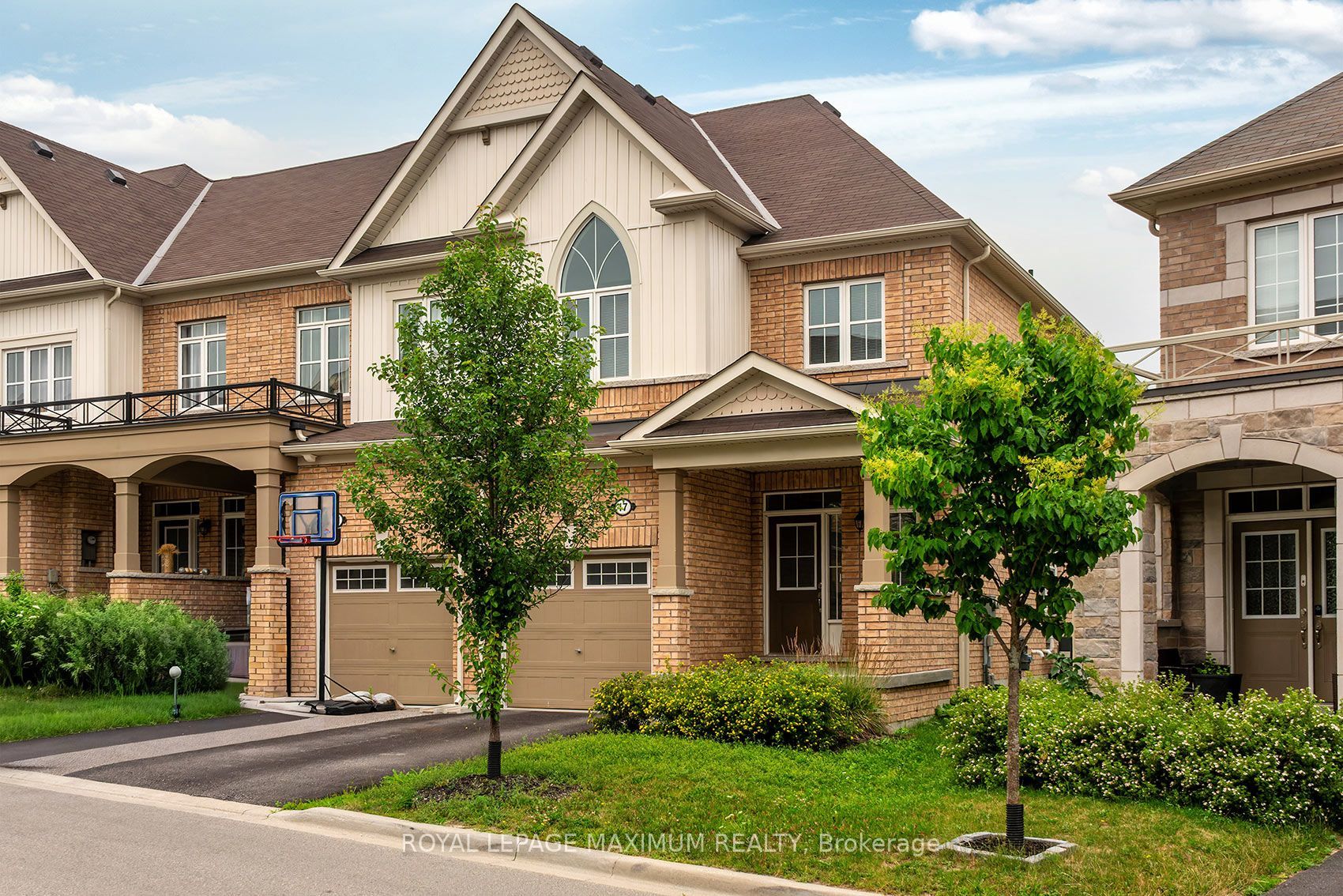 17 Brent Crescent, Clarington, ON L1C 0V9