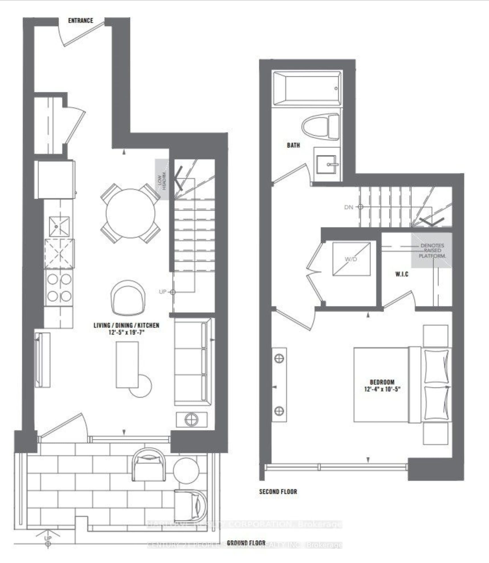 1604 Charles Street 107, Whitby, ON L1N 0P2