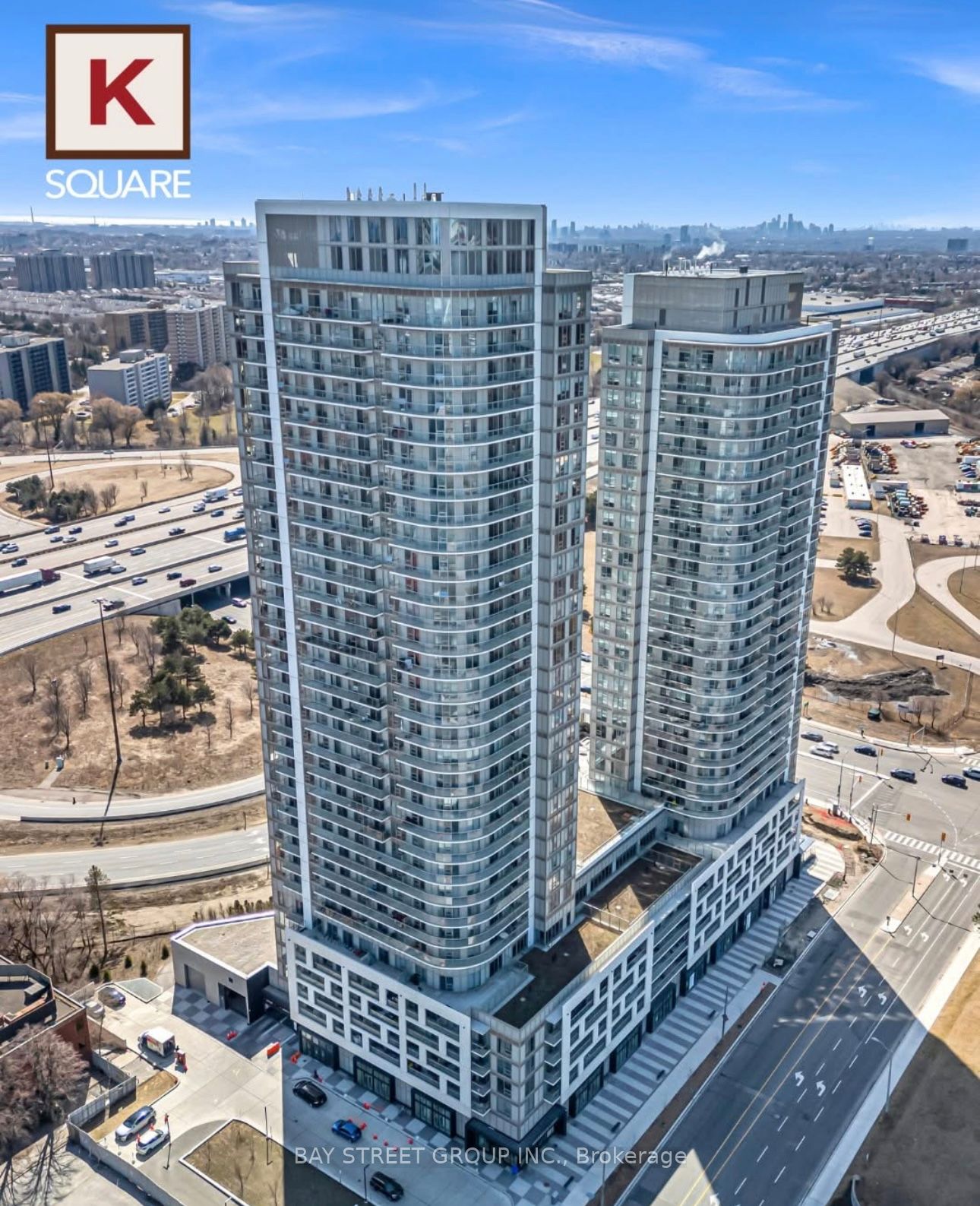 2031 Kennedy Road 1218, Toronto, ON M1T 0B9