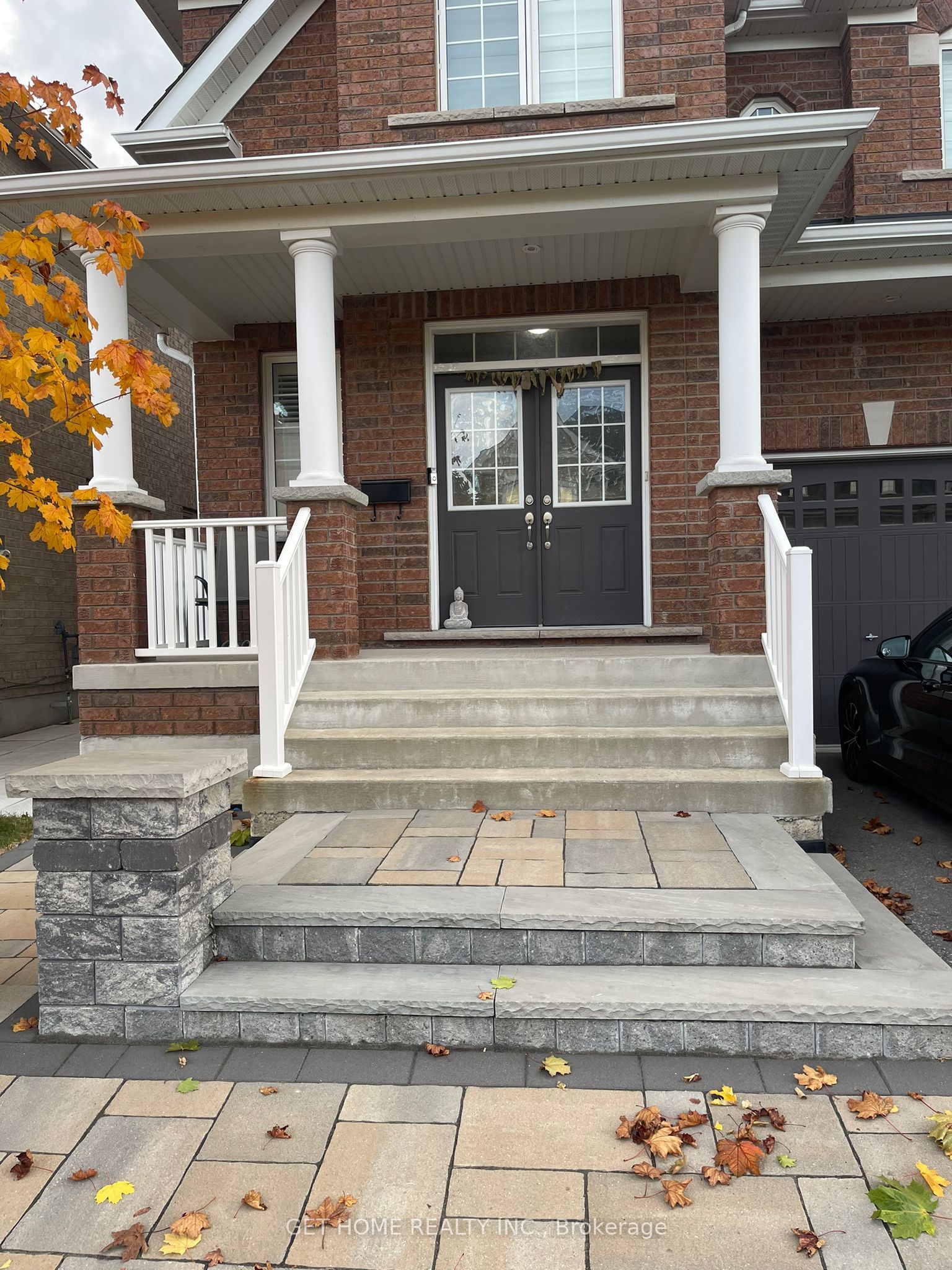 1692 Douglas Langtree Drive, Oshawa, ON L1K 0X3 photo 4