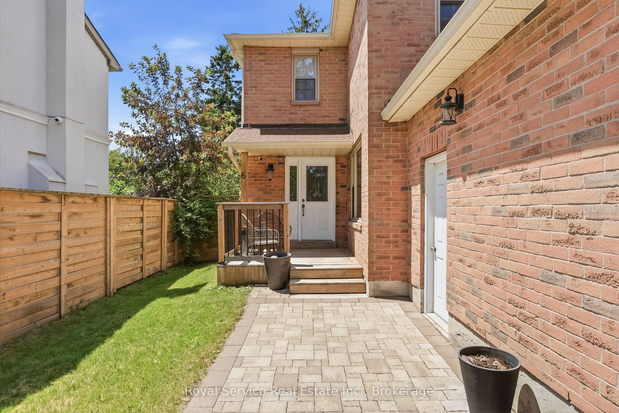 6 Gilmour Drive, Ajax, ON L1S 5J8 photo 3