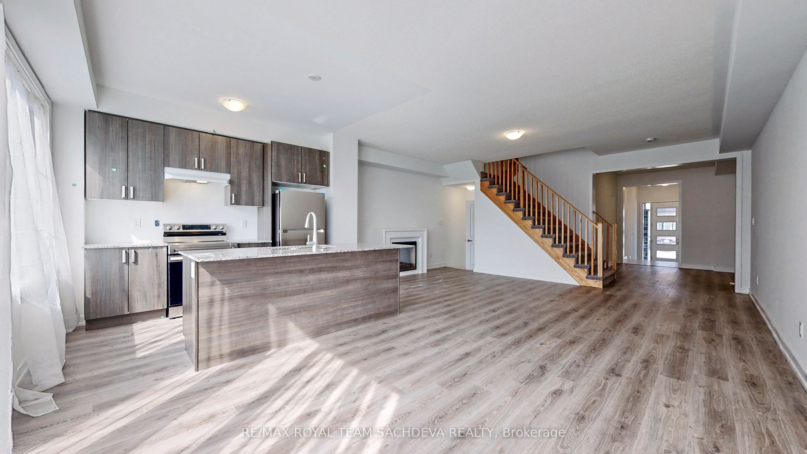 73 Pine Gate Place, Whitby, ON L1R 0S2 photo 4