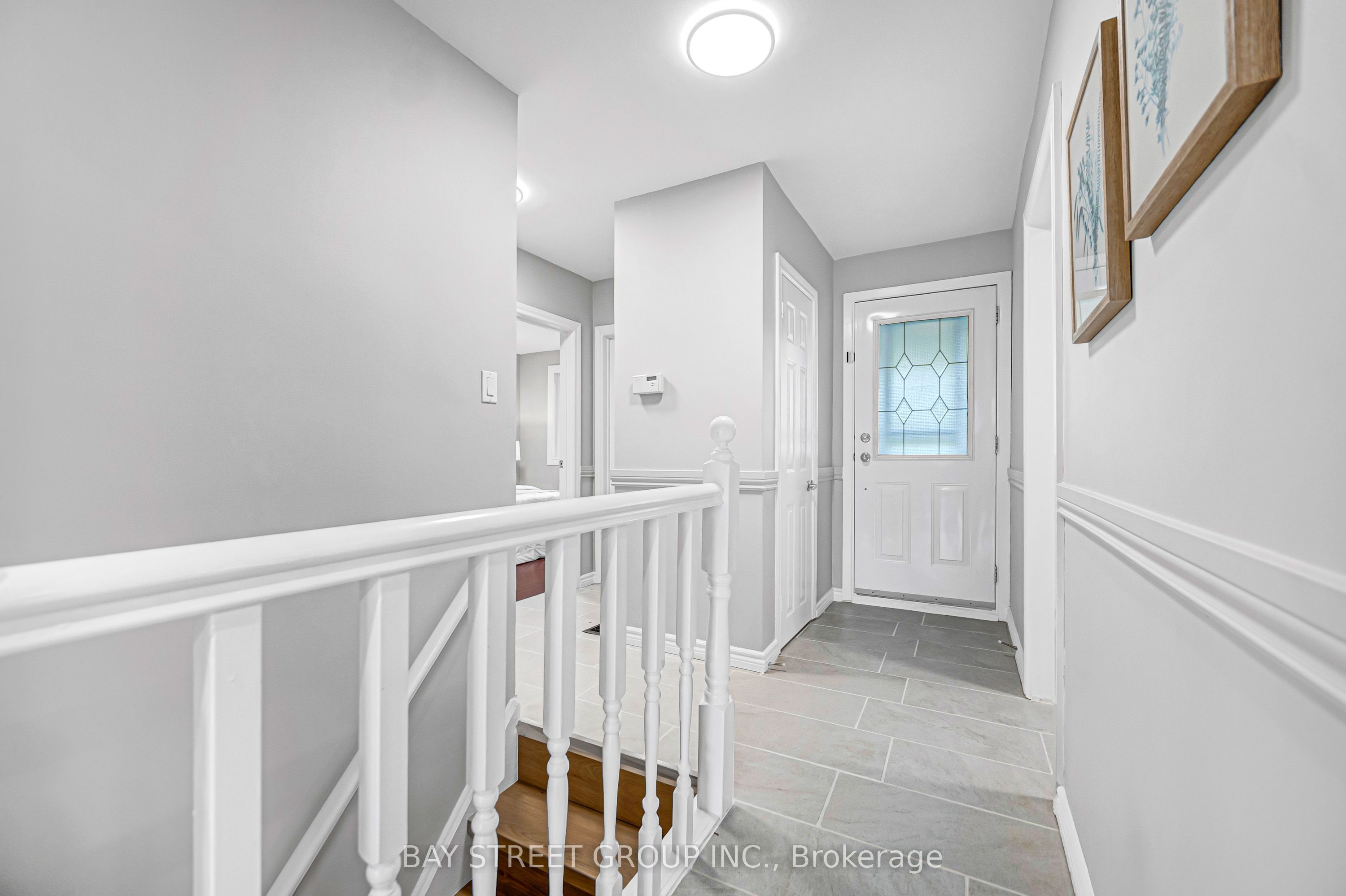 58 Billingsgate Crescent, Ajax, ON L1S 2R9 photo 4