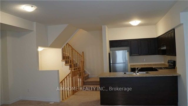 1251 bridletowne Circle 13, Toronto, ON M1W 0A5 photo 2