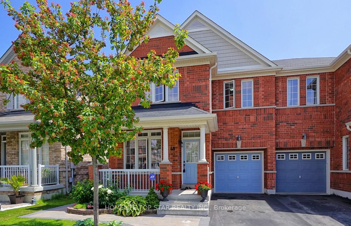 48 Dairy Drive, Toronto, ON M1L 0G2