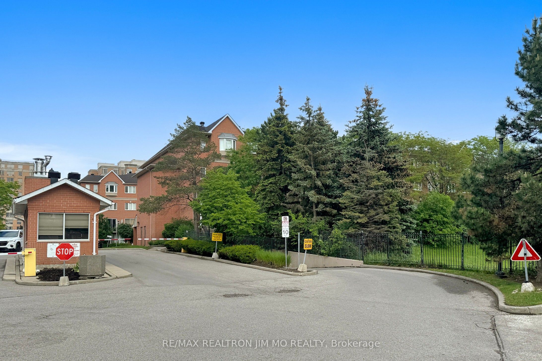 1881 Mcnicoll Avenue 110, Toronto, ON M1V 5M2 photo 2