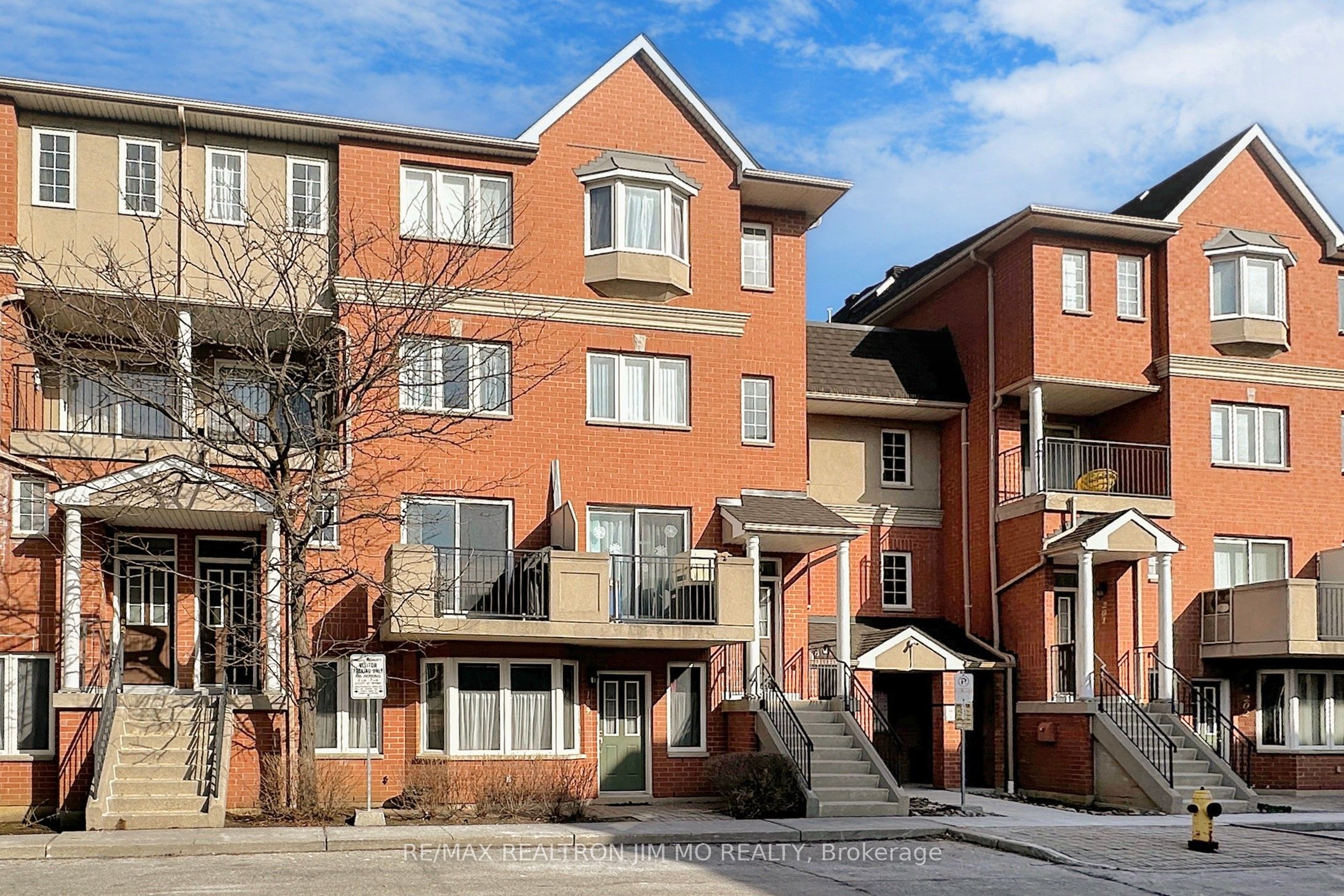 1881 Mcnicoll Avenue 110, Toronto, ON M1V 5M2 photo 4