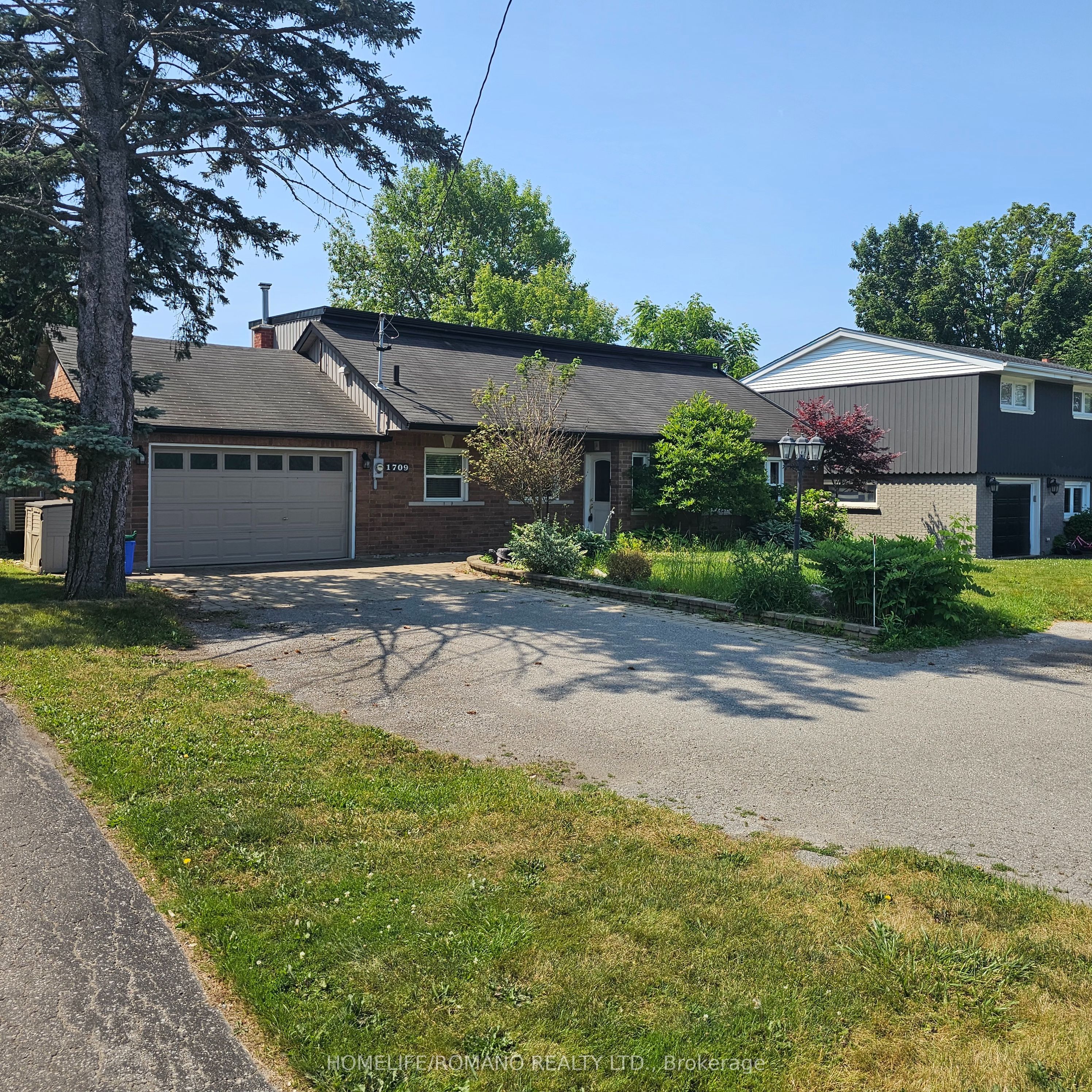 1709 Highway 2 Road, Clarington, ON L1E 2R5