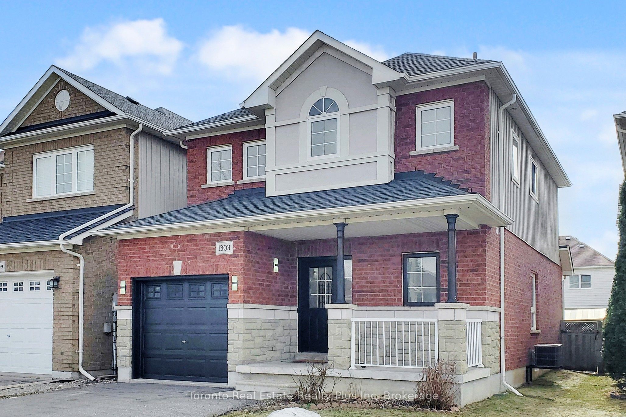 1303 Macinally Court, Oshawa, ON L1K 0B6