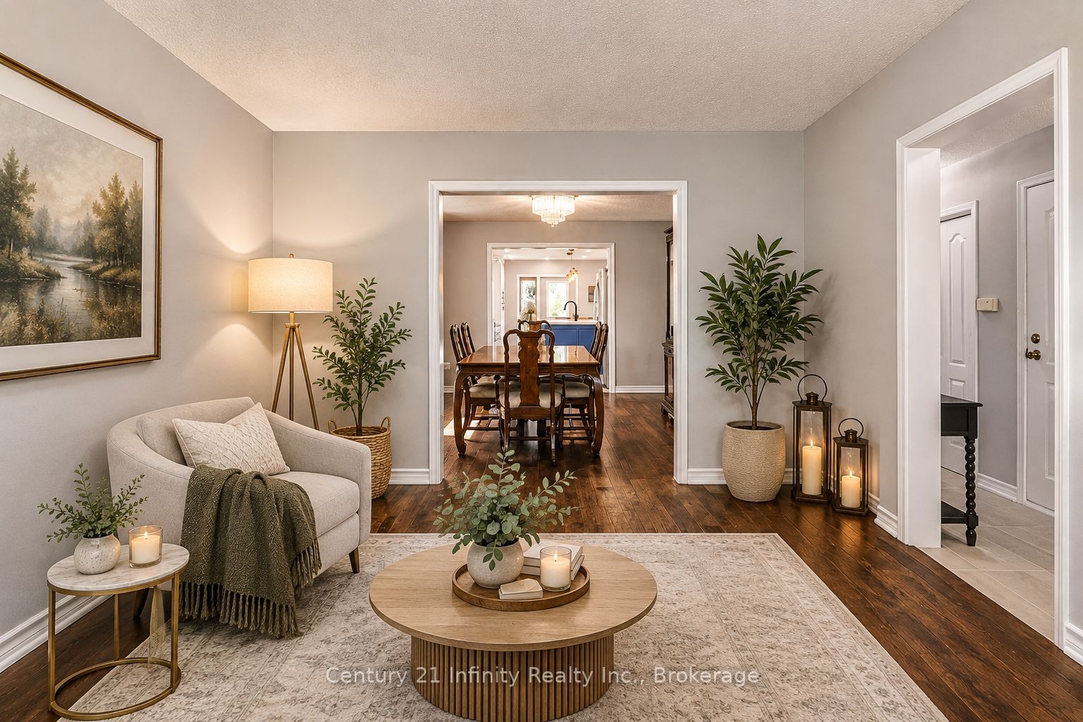8 Murkar Crescent, Whitby, ON L1N 8Y4 photo 5