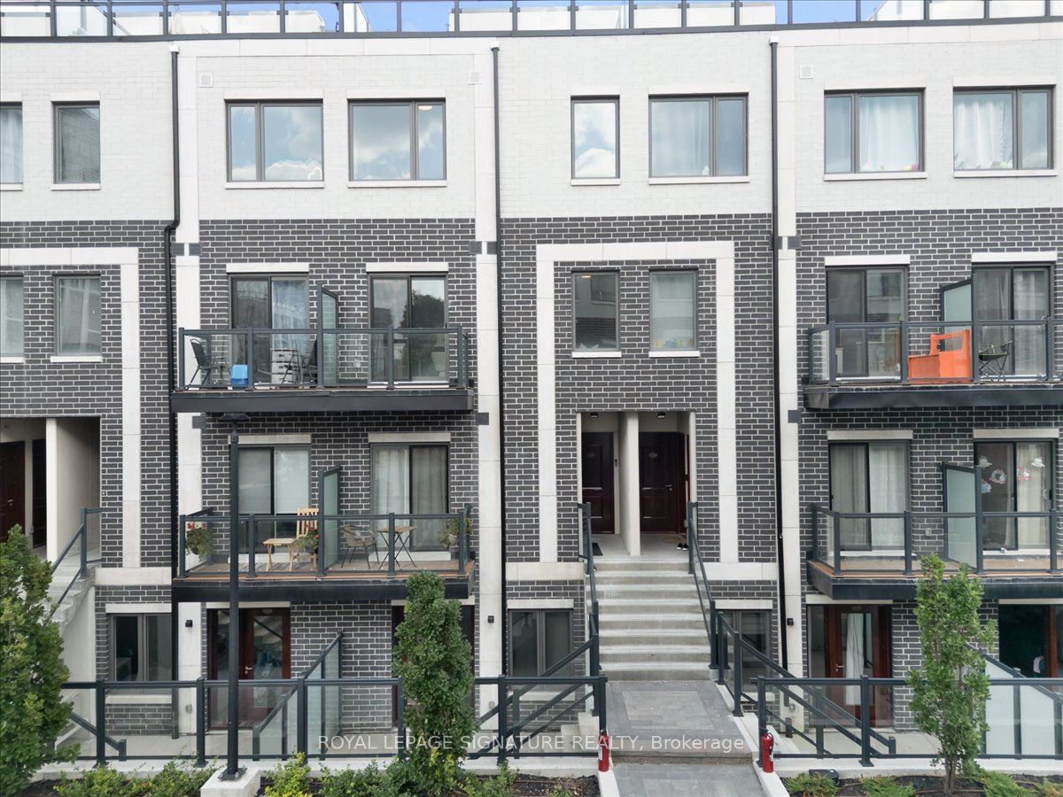 3427 Sheppard Avenue E 306, Toronto, ON M1T 3K5 photo 2