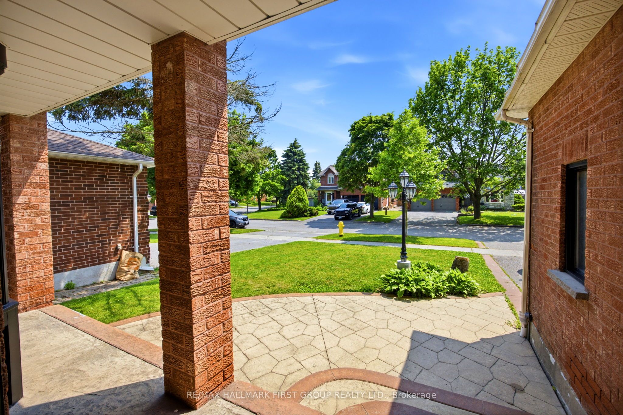 15 Sallis Drive, Ajax, ON L1S 6Y9 photo 3