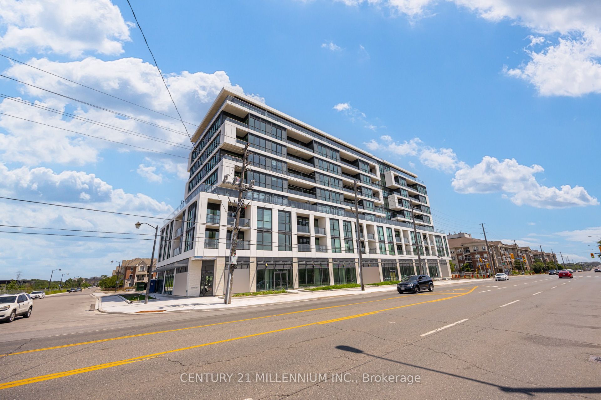 20 Dean Drive 616, Toronto, ON M1L 0G9 photo 3