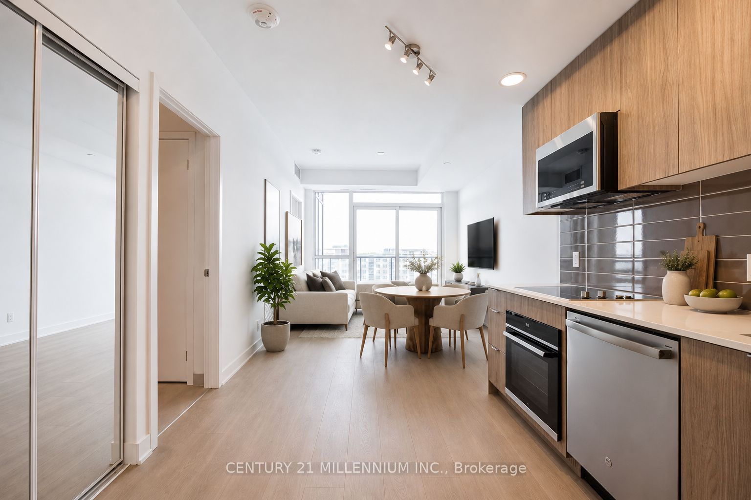 20 Dean Drive 616, Toronto, ON M1L 0G9 photo 5