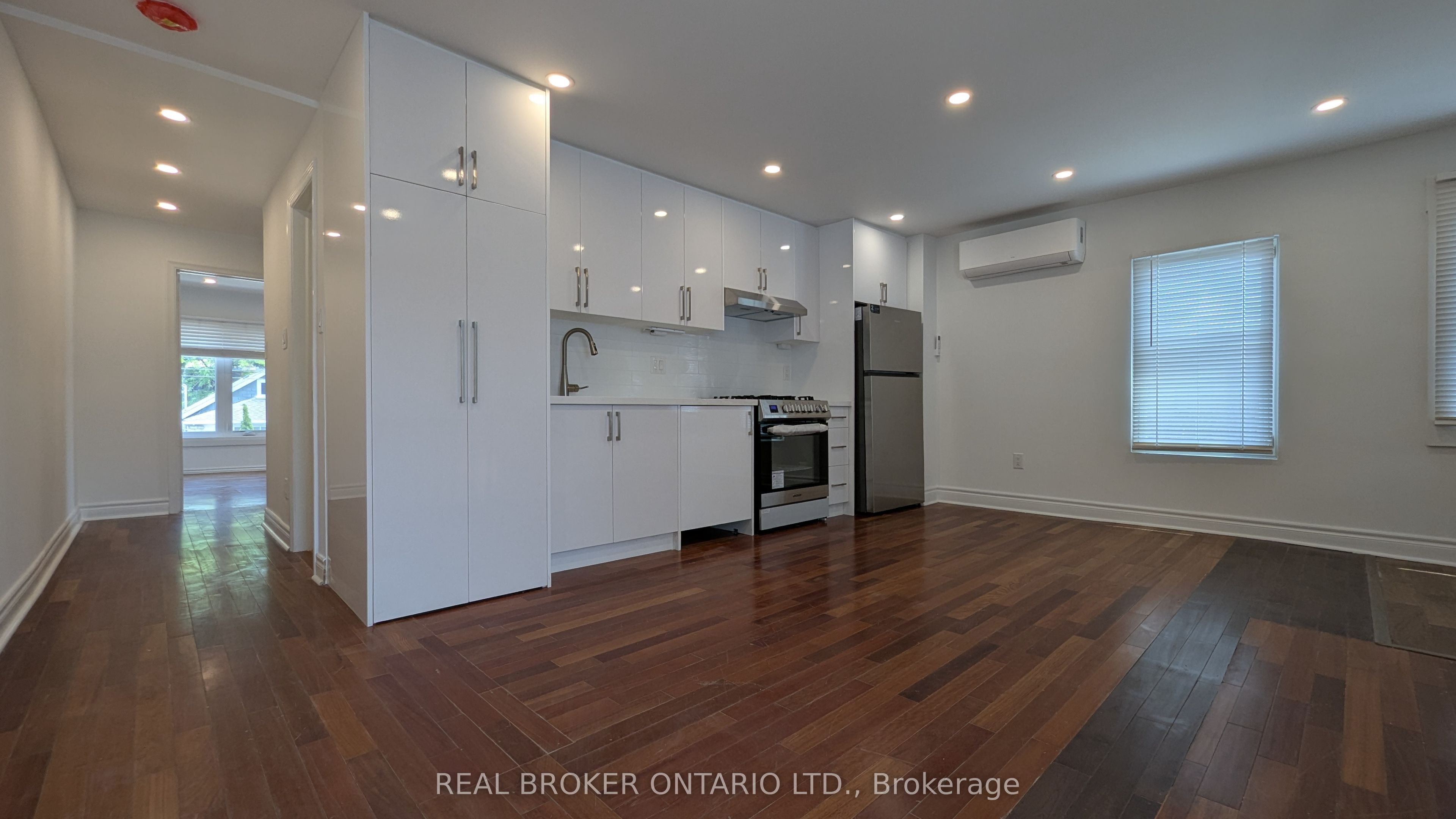 1150 Woodbine Avenue Unit #3, Toronto, ON M4C 4C9