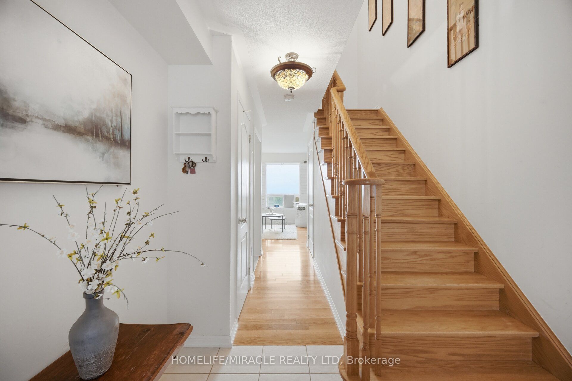 6 Barkdale Way, Whitby, ON L1N 0E9 photo 5