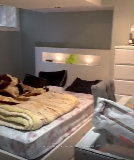 18 Argate Place Basement, Toronto, ON M1K 2J9